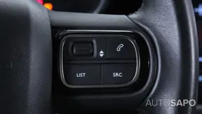 Citroen C3 AirCross de 2024