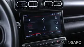 Citroen C3 AirCross de 2024