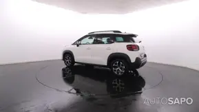 Citroen C3 AirCross de 2024