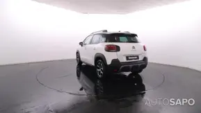 Citroen C3 AirCross de 2024