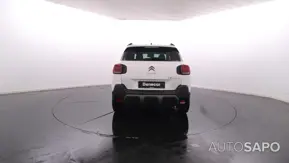 Citroen C3 AirCross de 2024