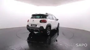 Citroen C3 AirCross de 2024