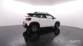 Citroen C3 AirCross de 2024
