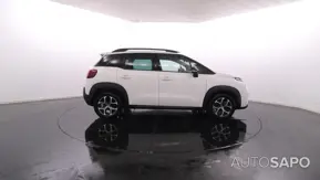 Citroen C3 AirCross de 2024