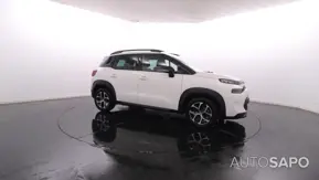 Citroen C3 AirCross de 2024