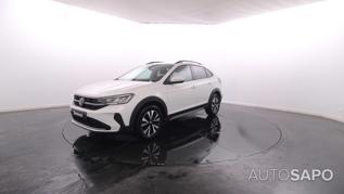 Volkswagen Taigo de 2023