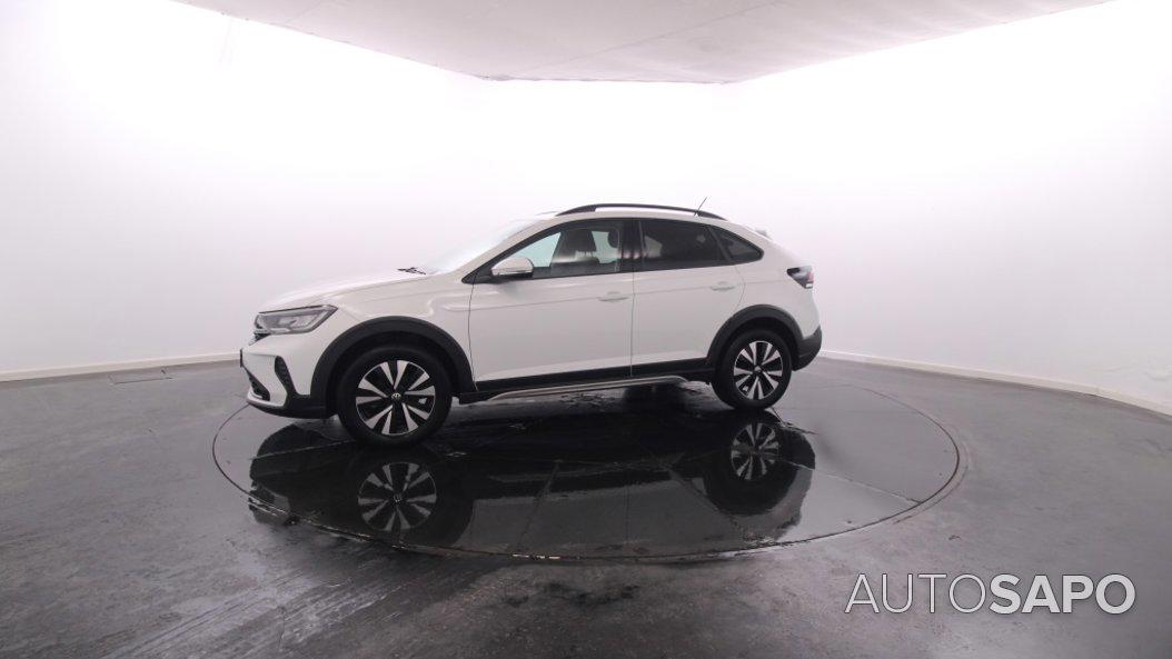 Volkswagen Taigo de 2023