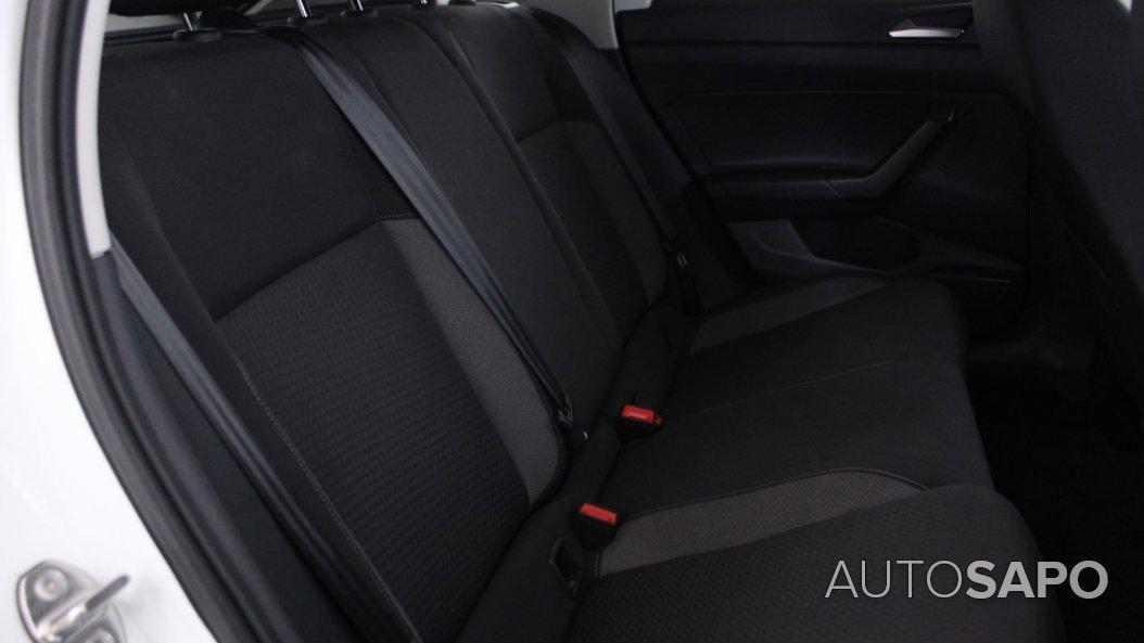 Volkswagen Taigo de 2023