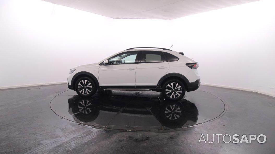 Volkswagen Taigo de 2023