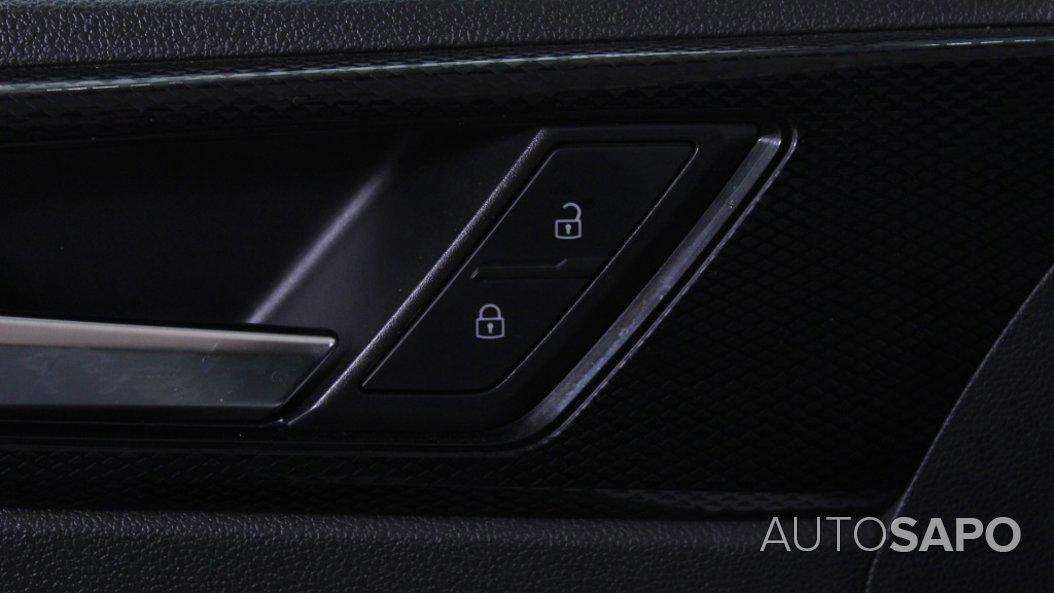 Volkswagen Taigo de 2023