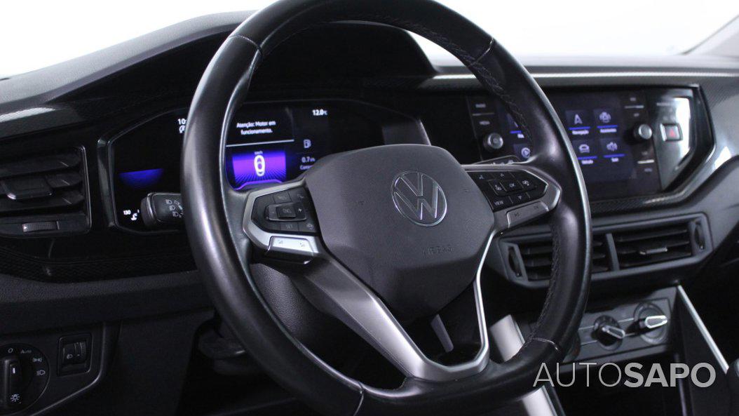 Volkswagen Taigo de 2023