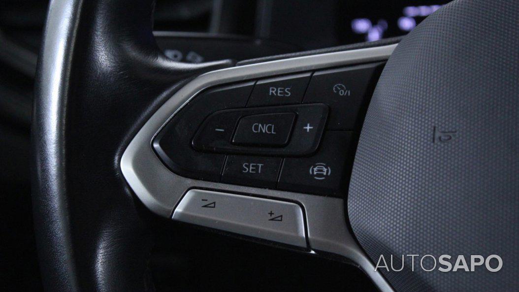 Volkswagen Taigo de 2023