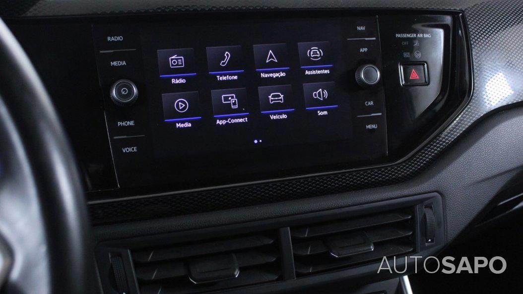 Volkswagen Taigo de 2023