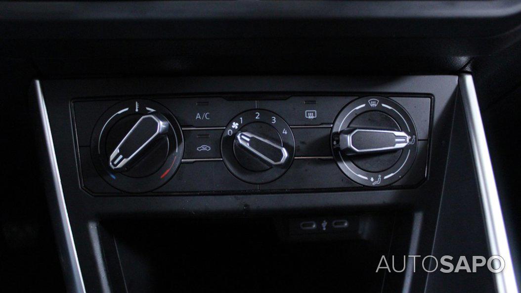 Volkswagen Taigo de 2023