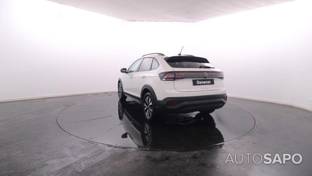 Volkswagen Taigo de 2023