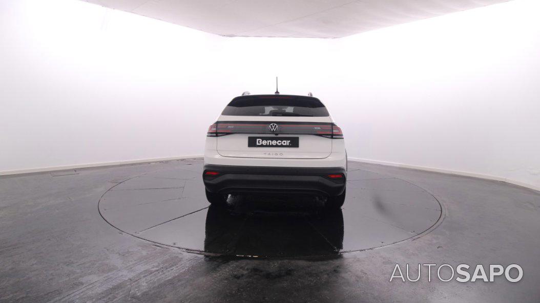 Volkswagen Taigo de 2023