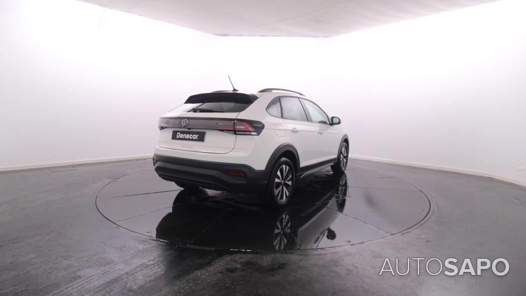 Volkswagen Taigo de 2023