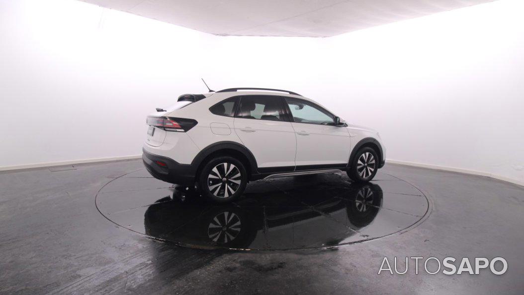 Volkswagen Taigo de 2023