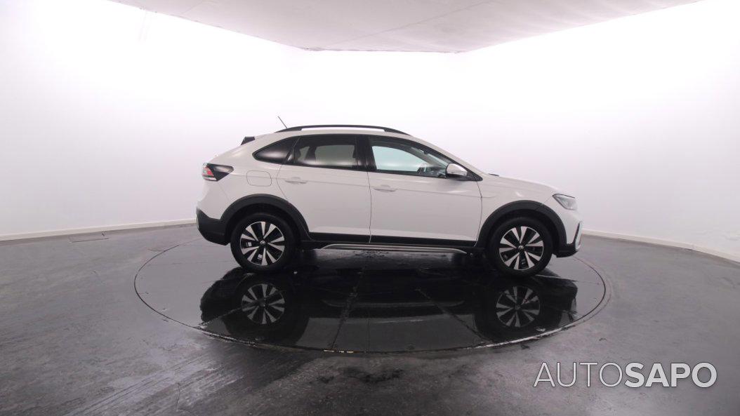 Volkswagen Taigo de 2023