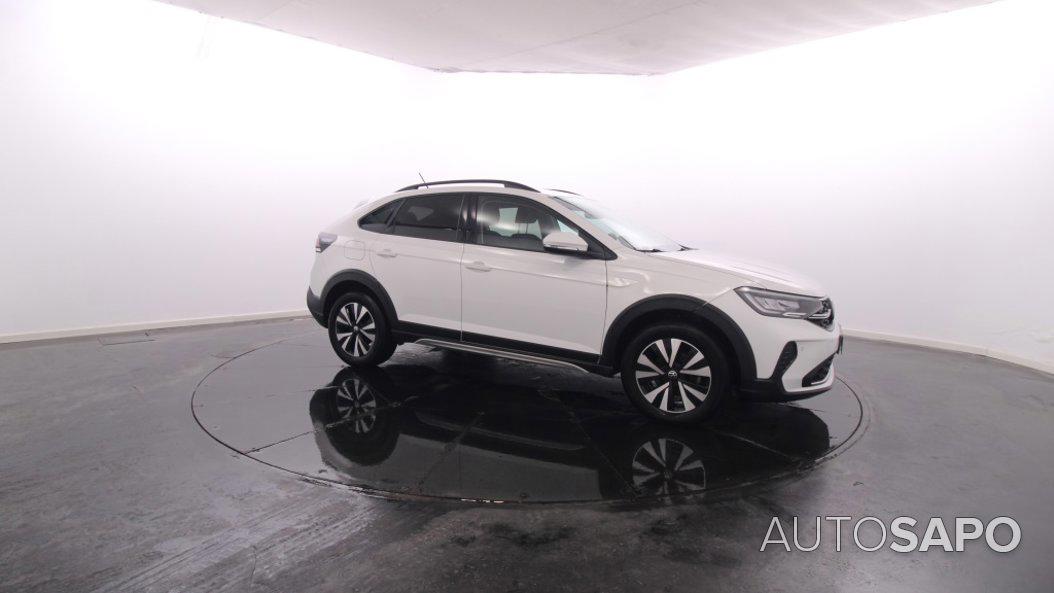 Volkswagen Taigo de 2023