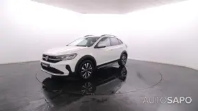 Volkswagen Taigo de 2023