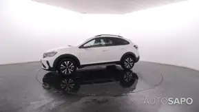 Volkswagen Taigo de 2023