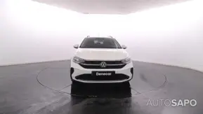 Volkswagen Taigo de 2023