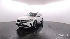 Volkswagen Taigo de 2023