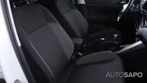 Volkswagen Taigo de 2023