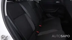 Volkswagen Taigo de 2023