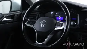 Volkswagen Taigo de 2023