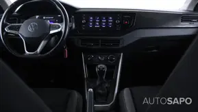 Volkswagen Taigo de 2023