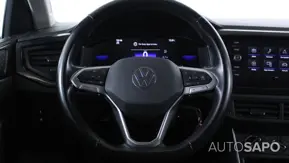 Volkswagen Taigo de 2023