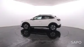 Volkswagen Taigo de 2023