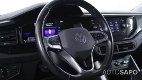 Volkswagen Taigo de 2023