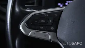 Volkswagen Taigo de 2023