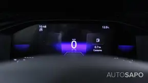 Volkswagen Taigo de 2023