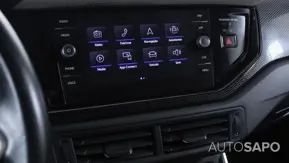 Volkswagen Taigo de 2023