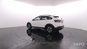 Volkswagen Taigo de 2023