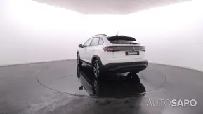 Volkswagen Taigo de 2023