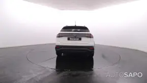 Volkswagen Taigo de 2023