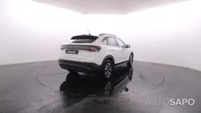 Volkswagen Taigo de 2023