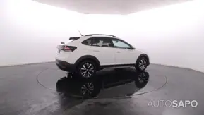 Volkswagen Taigo de 2023