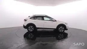 Volkswagen Taigo de 2023