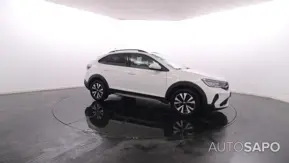 Volkswagen Taigo de 2023