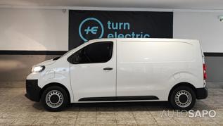 Peugeot e-Expert de 2024