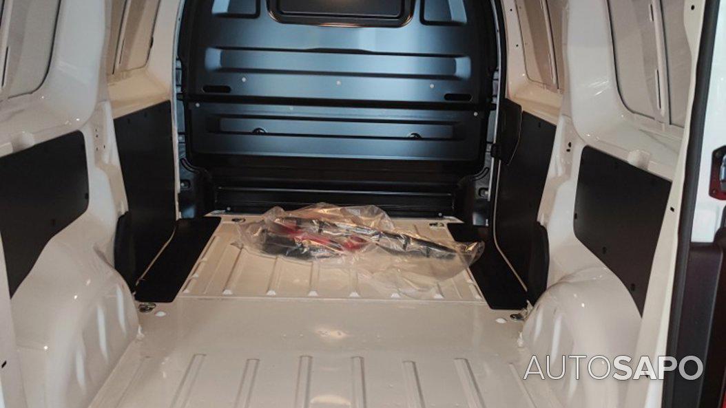 Peugeot e-Expert de 2024