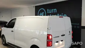 Peugeot e-Expert de 2024