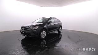 Volkswagen Taigo de 2023