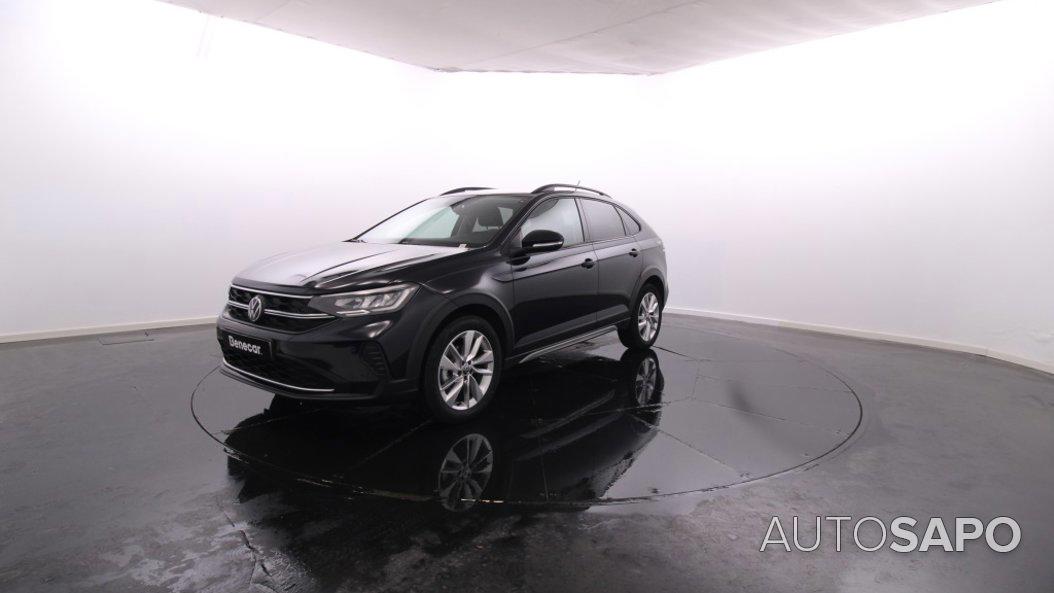 Volkswagen Taigo de 2023